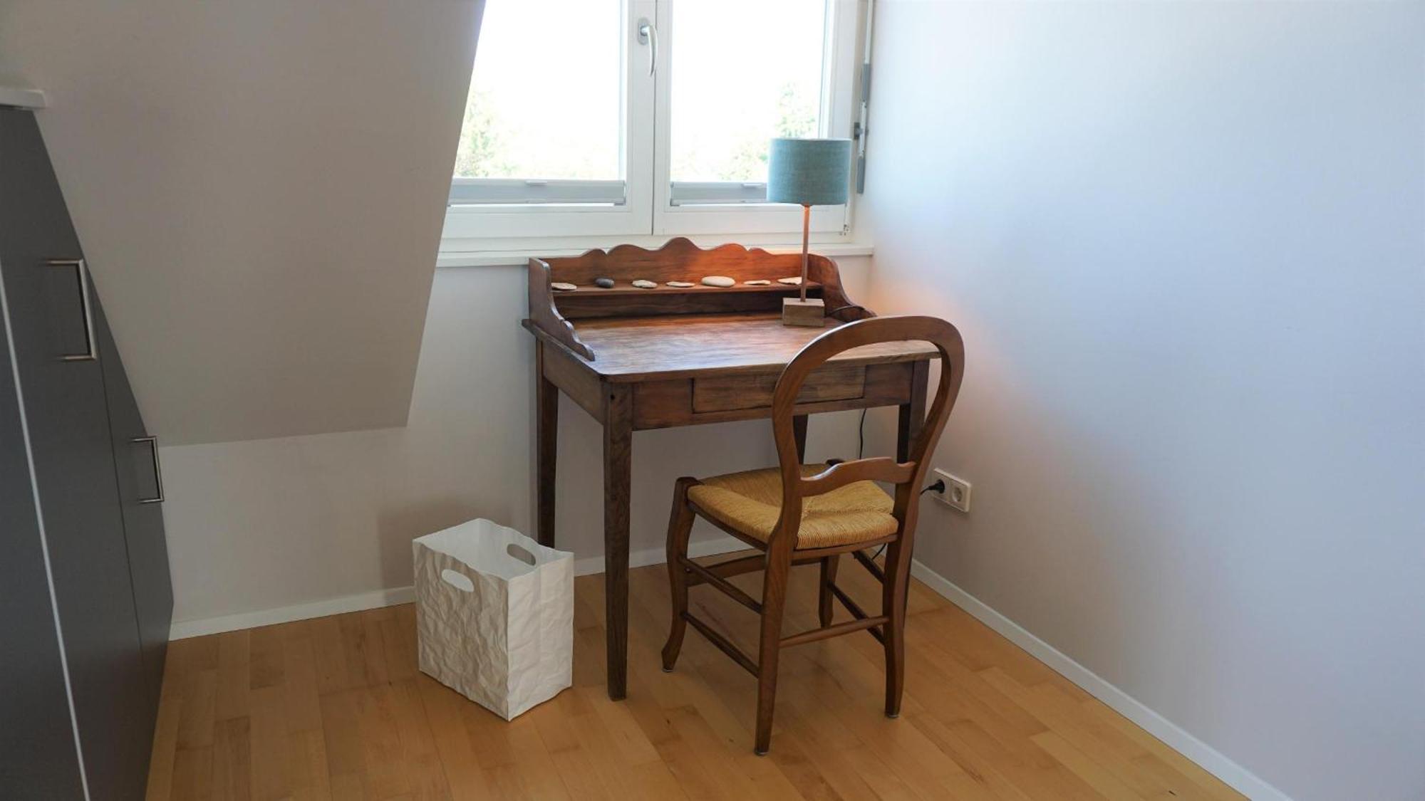 Ferienwohnung Weitsicht Meersburg Kültér fotó