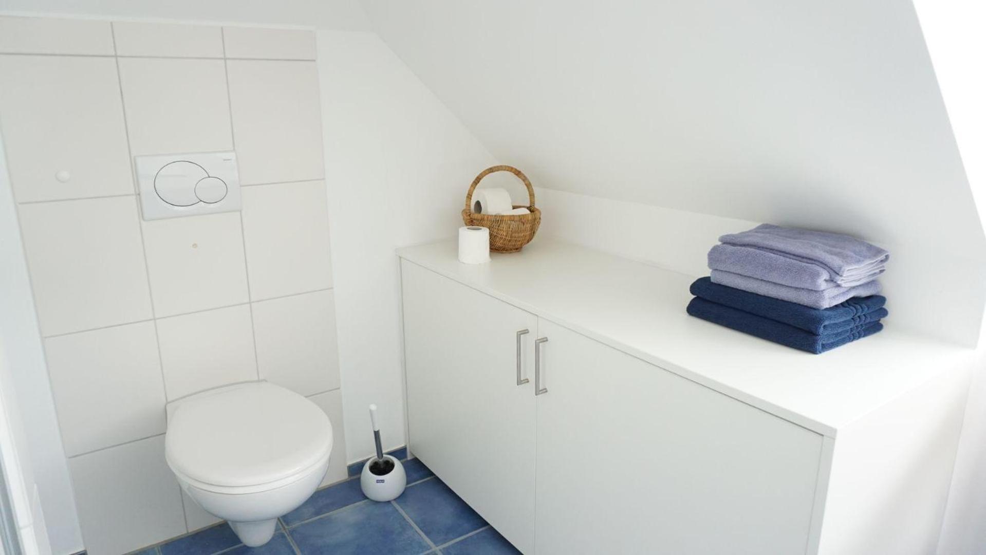 Ferienwohnung Weitsicht Meersburg Kültér fotó