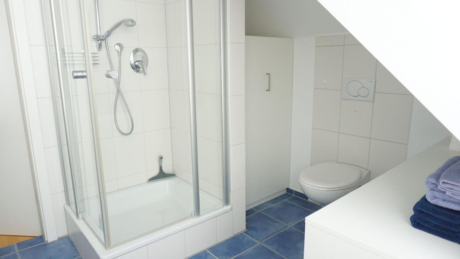 Ferienwohnung Weitsicht Meersburg Kültér fotó